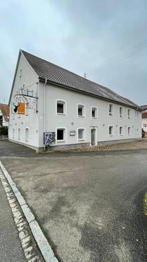 Foto - Ehemaliger Gasthof „Hirschen“ mit viel Potenzial