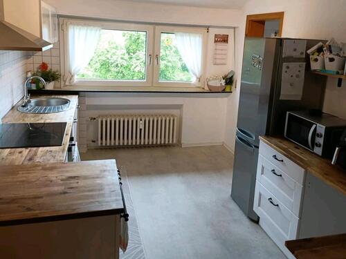 Foto - 4ZKB Wohnung Hermeskeil Borwiesenstr. 14 zum 1.8.2026 DG 107qm