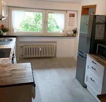 4ZKB Wohnung Hermeskeil Borwiesenstr. 14 zum 1.8.2026 DG 107qm