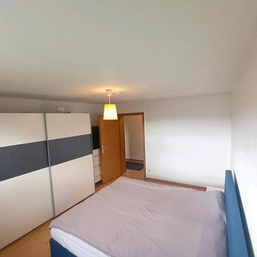 Foto - 4 Zimmer Dachgeschoßwohnung in Hermeskeil