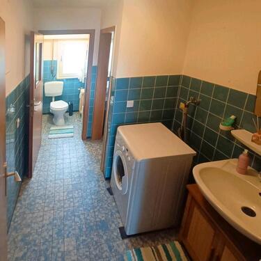 Foto - Dachgeschoßwohnung in Hermeskeil zur Miete