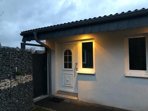Foto - 2 Zimmerwohnung Appartement - 500,00&nbsp;EUR Kaltmiete, ca.&nbsp; 25,00&nbsp;m&sup2;