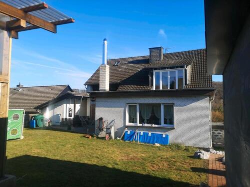 Foto - 10 Zimmer Mehrfamilienhaus, Wohnhaus zum Kaufen in Korbach