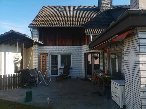 Foto - 10 Zimmer Mehrfamilienhaus, Wohnhaus in Korbach