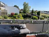 Foto - Traumhafte Zweizimmerwohnung mit sonnigem Balkon in Volmerswerth