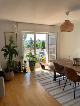 Foto - 2 Zimmer Etagenwohnung in Düsseldorf
