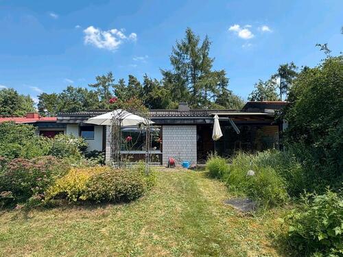 Foto - Einfamilienhaus - nur noch wenige Tage provisionsfrei