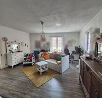 Großzügige 3 Zimmer Wohnung mit Stellplatz - Dannenfels