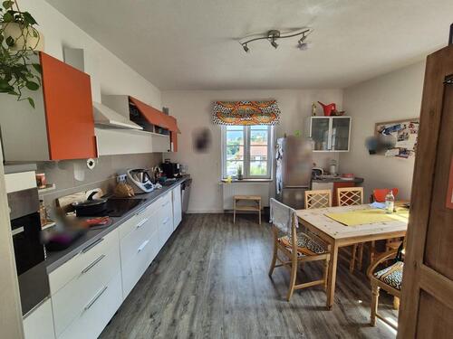 Foto - Etagenwohnung zur Miete in Dannenfels