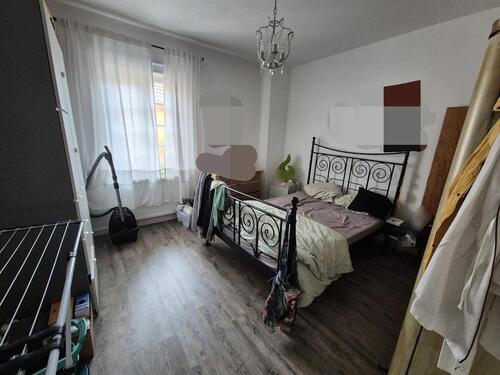 Foto - Etagenwohnung in Dannenfels