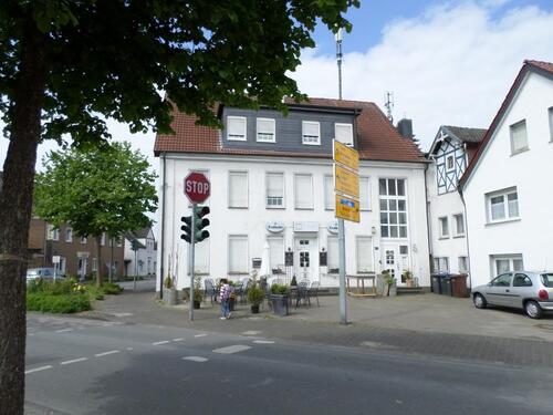 Foto - 2 Wohn.- Geschäftshäuser in Liesborn bei Lippstadt zu verkaufen