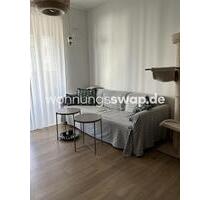 Wohnungsswap - 2 Zimmer, 58 m² - In den Alboingärten, Schöneberg, Berlin
