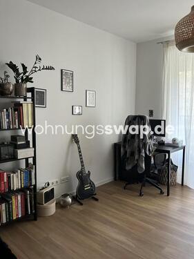 Foto - Etagenwohnung zur Miete in Berlin