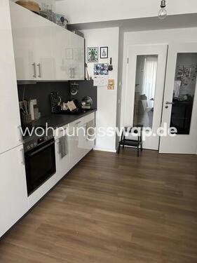 Foto - Etagenwohnung in Berlin