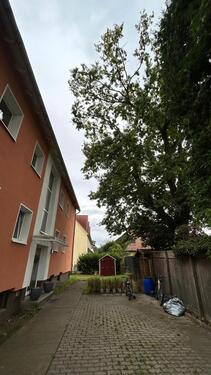 Foto - Drei-Zimmer-Wohnung in Isernhagen
