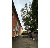 Drei-Zimmer-Wohnung in Isernhagen - Burgwedel