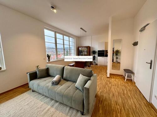 Foto - Etagenwohnung zur Miete in Maulbronn