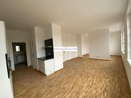 Foto - Etagenwohnung in Maulbronn zur Miete