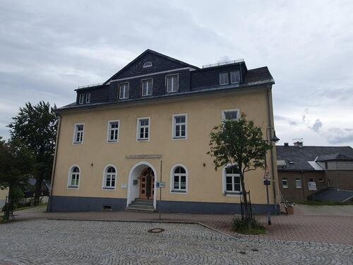 Foto - Zentral gelegene Wohnung - 70,00 EUR Kaltmiete,
