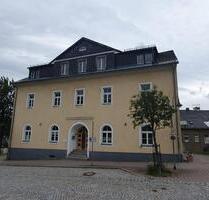 Zentral gelegene Wohnung - 70,00 EUR Kaltmiete, in Altenberg (PLZ: 01773)