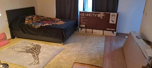 Foto - Etagenwohnung in Saerbeck