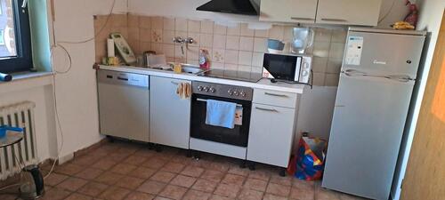 Foto - Etagenwohnung in Saerbeck zur Miete