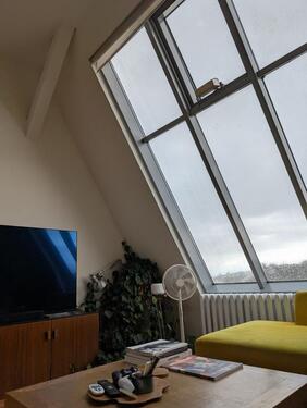 Foto - Etagenwohnung in Berlin