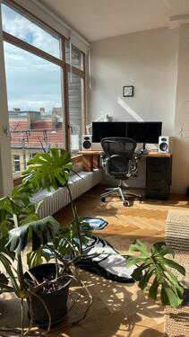 Foto - Etagenwohnung in Berlin zur Miete