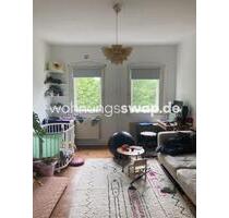 Wohnungsswap - 2 Zimmer, 57 m² - Oderstraße, Neukölln, Berlin