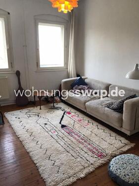 Foto - Etagenwohnung zur Miete in Berlin