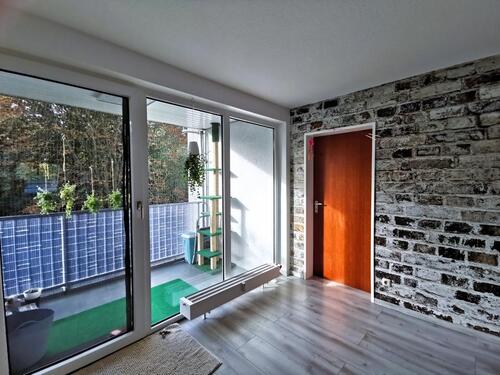 Foto - RESERVIERT!! Dachgeschosswohnung von Vonovia 57,79 m2 nur mit WBS