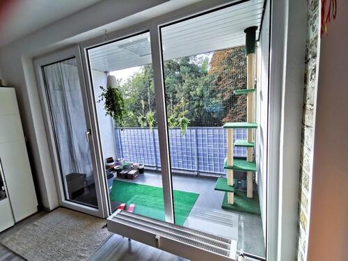 Foto - Etagenwohnung in Essen