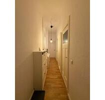 2-Zimmer-Wohnung in Charlottenburg – saniert-möbliert -ABSCHLAG - Berlin Charlottenburg-Wilmersdorf