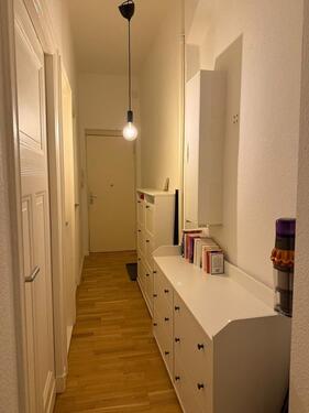Foto - Etagenwohnung in Berlin zur Miete