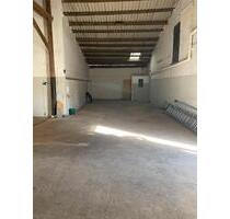 Unterstellplatz für Wohnmobil,Wohnmobilstellplatz,Halle 247 - Bad Münstereifel