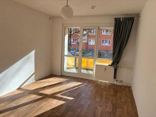 Foto - @ Direkt am Campus: Eure 3‑Zimmer‑Wohlfühlwohnung mit Balkon @
