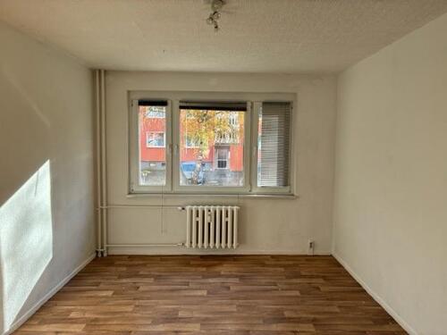 Foto - 3 Zimmer Etagenwohnung in Bernburg (Saale)