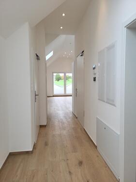 Foto - 2-Zimmer-Penthousewohnung 62 m² mit Aufzug Zapfendorf Erstbezug