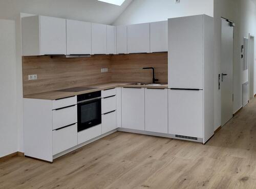 Foto - Etagenwohnung zur Miete in Zapfendorf