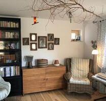 Aussergewöhnliche Wohnung für Garten-, Kinder- ,Tierliebhaber - Wasserburg am Inn