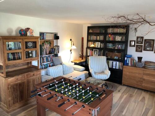 Foto - Etagenwohnung zur Miete in Wasserburg am Inn