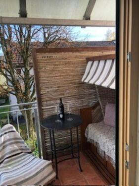 Foto - Etagenwohnung in Wasserburg am Inn