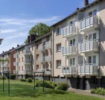 Demnächst frei! 2-Zimmer-Wohnung in Mönchengladbach Schmölderpark