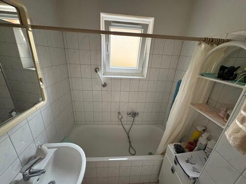 Foto - Etagenwohnung in Mönchengladbach