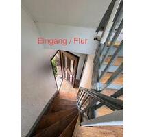 4 ZKB OG Wohnung ca.90qm in Friedrichsthal Bildstock zu Vermieten