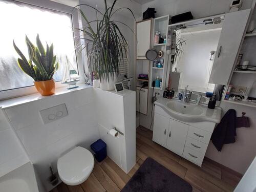 Foto - 3 Zimmer Etagenwohnung in Kerpen