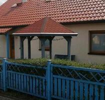 Haus Werkstatt Garten - 179.000,00 EUR Kaufpreis, ca.  88,00 m² in Rohr (PLZ: 98530)