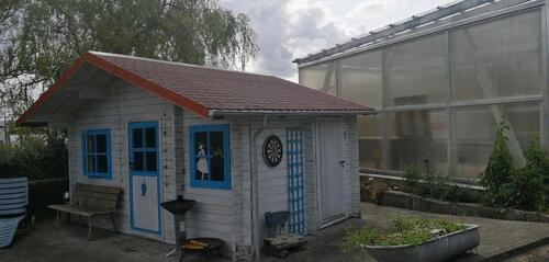 Foto - Einfamilienhaus in Rohr zum Kaufen