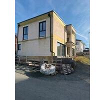 Neubauwohnung 3 Zi., 115 m² + 30 m² Terrasse + Einbauküche - Weilburg