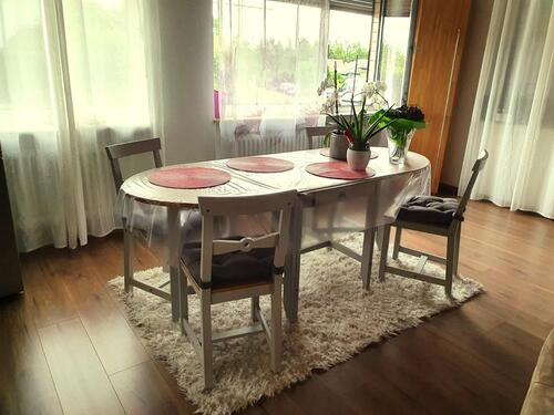 Foto - 3 Zimmer Etagenwohnung in Völklingen